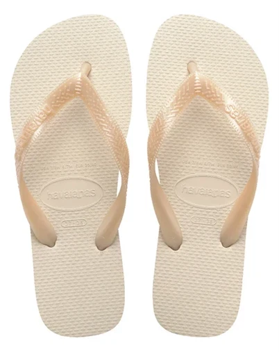 Havaianas - Hav. Top Sense Klipklapper - Beige/Beige